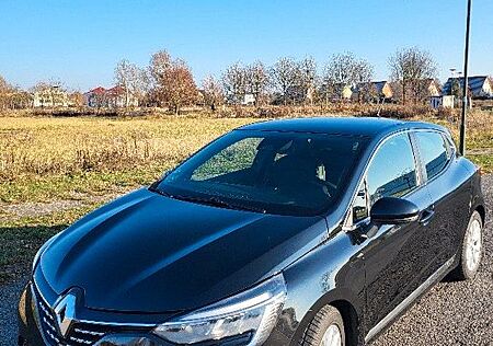 Renault Clio E-Tech Full Hybrid 145 Techno Techno