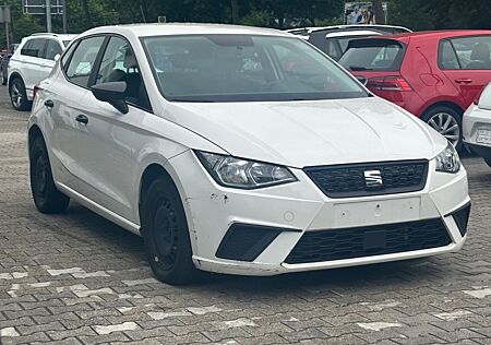 Seat Ibiza Reference