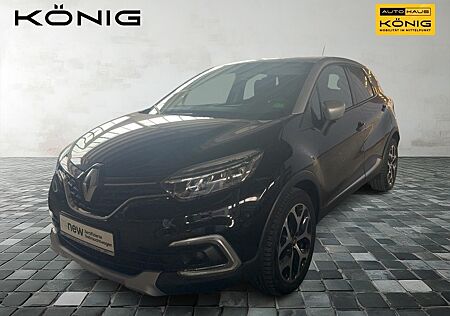 Renault Captur Collection TCe 150 Automatik *Klima*PDC