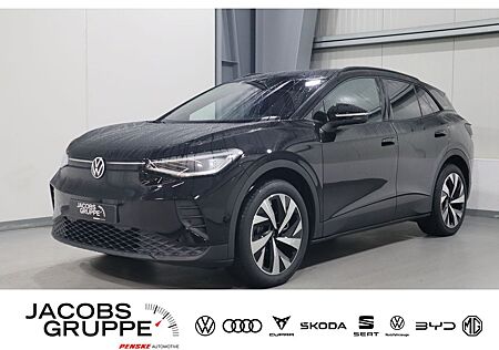 VW ID.4 Volkswagen Pro 210 kW 286 PS 77 kWh 1-Gang-A ergoActiv