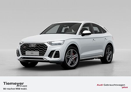 Audi SQ5 Sportback TDI Q LM20 AHK PANO MEMORY