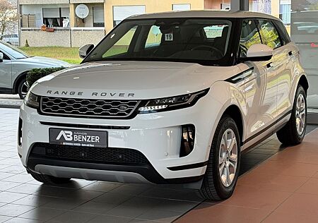 Land Rover Range Rover Evoque S Hybrid/P300/360°/APPLE/NAVI