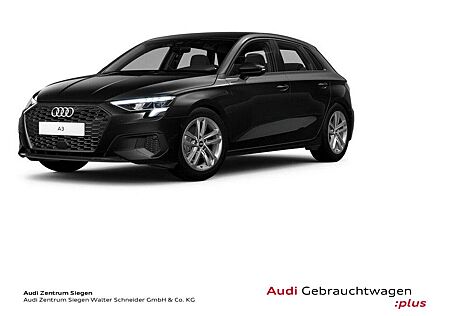 Audi A3 Sportback 30 TFSI S line