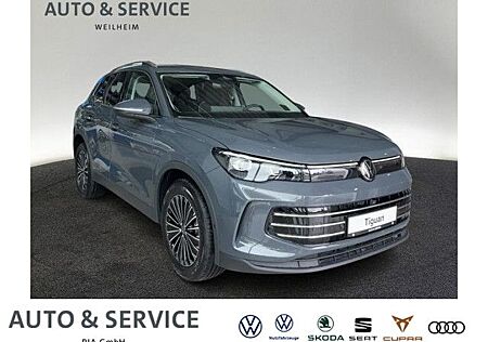 Volkswagen Tiguan 1.5 eTSI Elegance