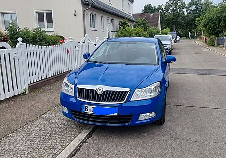 Skoda Octavia 1.4 MPI - 1Z mit Zahnriemen