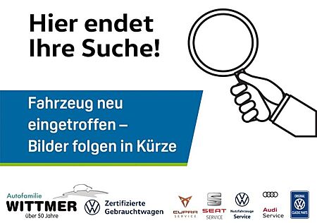 VW T-Cross Volkswagen Life 1.0 TSI / Navi / SH / PDC / ACC