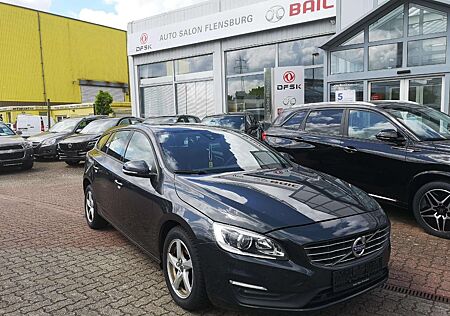 Volvo V60 Business Edition*Klima*TÜV 05.2027*Schiebeda