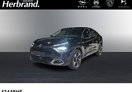 Citroën C4 Puretech 130 S&S EAT8 MAX