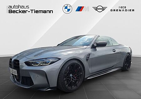 BMW M4 Cabrio xDrive |Laser |Kamera |Harman/Kardon |
