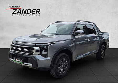 DFSK Rich9 Pickup Z9 ZNA