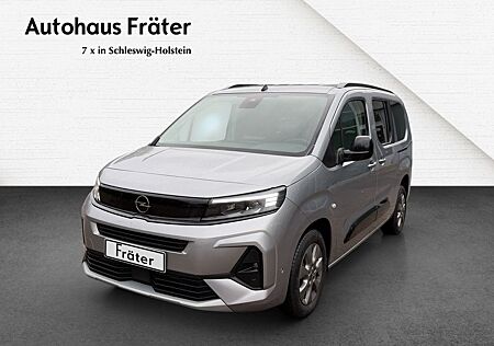 Opel Combo Life GS "XL" 1.5D AT Navi Kamera 7-Sitzer