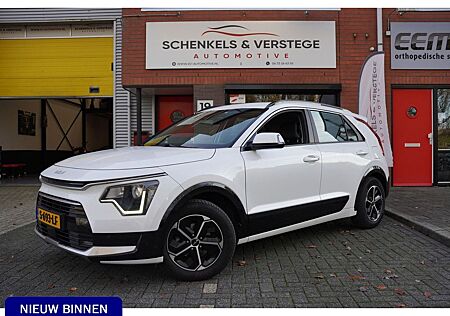 Kia Niro 1.6 GDi Hybrid ExecutiveLine / BTW / Led /