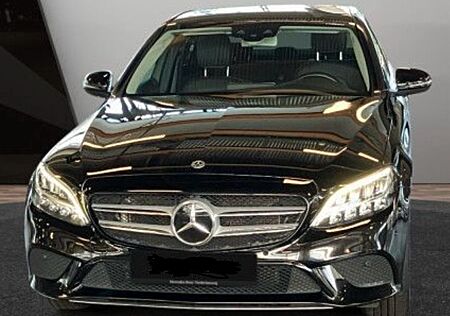 Mercedes-Benz C 300 e 4MATIC Autom. -