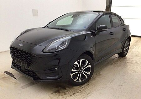 Ford Puma 1.0 HYBRID MHEV 125 ST-Line |AHK|