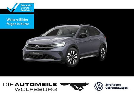 VW Taigo Volkswagen 1.0 TSI OPF GOAL