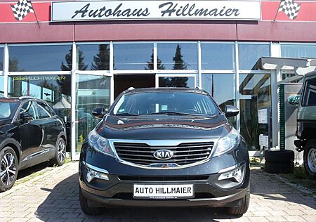 Kia Sportage Vision 2WD *ALU*KLIMA*AHK*PDC*GRA*