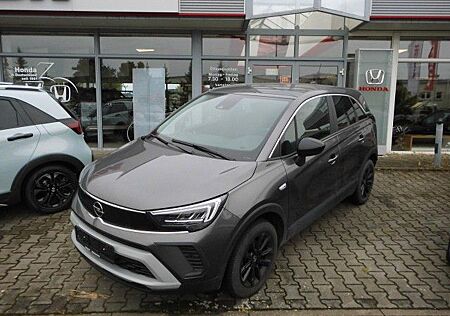 Opel Crossland X Crossland (X) Automatik Kamera, Lenkradheizung