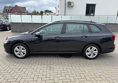 VW Golf Volkswagen VIII Variant Life*LED*NAV*VIRT/TEM/PDC/SHZ/