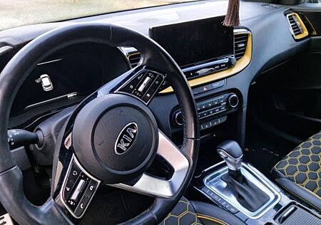 Kia XCeed 1.4 T-GDI DCT Xdition Xdition