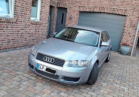 Audi A3 1.9 TDI Ambiente Ambiente