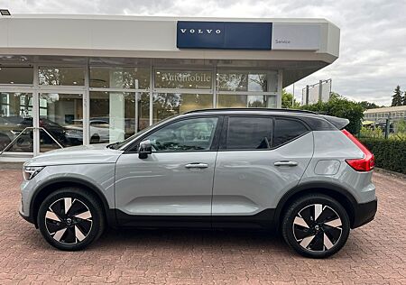Volvo XC40 / EX40 Ultimate Dark Twin Motor