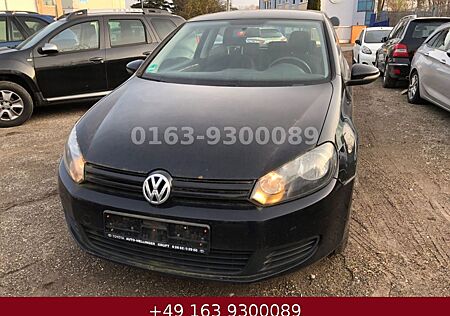 VW Golf Volkswagen 6 / 2,0 TDI