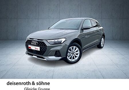 Audi A1 allstreet 30 TFSI S tr MMI/ASI/LED/sound/17"