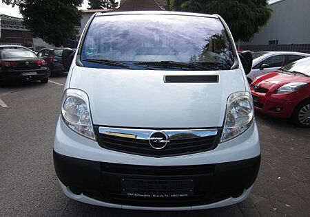 Opel Vivaro Kasten/Kombi Life L1H1