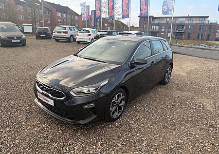 Kia Cee'd / Ceed ECO-DYNAMICS+ (48V MILD-HYBRID)