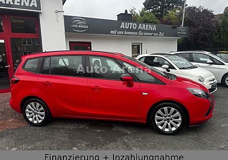Opel Zafira Tourer 1.4 Turbo ecoFLEX INNOVATION Xenon