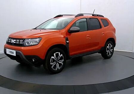 Dacia Duster Journey TCe 150 EDC