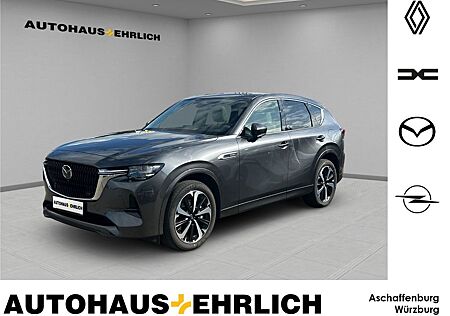 Mazda CX-60 Takumi Hybrid AWD BOSE 360° LHZ PDC
