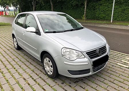 VW Polo Volkswagen 1.4 Automatik Comfortline neuer Tüv