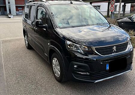 Peugeot Rifter BlueHDi 130 Allure Pack L2 5-Sitzer A...