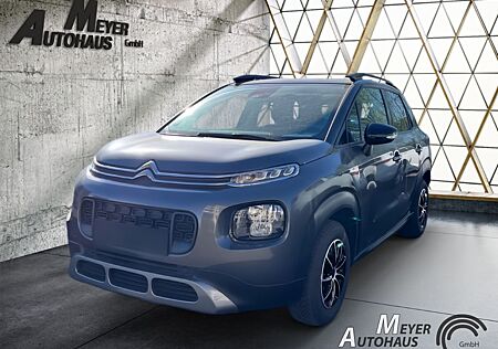 Citroën C3 Aircross Shine+Smartkey+HUD+Einparkhilfe vorn