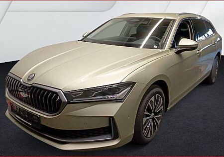 Skoda Superb Combi 1.5 eTSI DSG Matrix Navi 360° AHK
