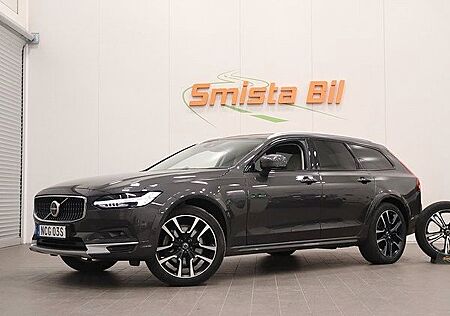 Volvo V90 Cross Country B5 AWD PRO BOWERS & WILKINS