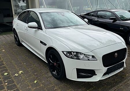 Jaguar XF R-Sport