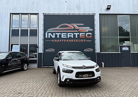 Citroën C4 Cactus Shine*NAVI*CAM*PANO*SHZ*PDC*APPLE CAR*