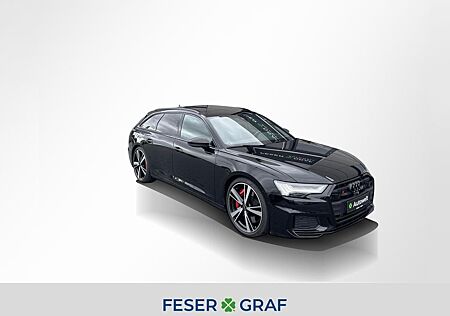 Audi S6 Avant HD-MATRIX/PANO/HuD/STANDH.