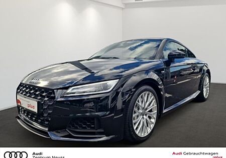 Audi TT Coupe 45 TFSI S tronic