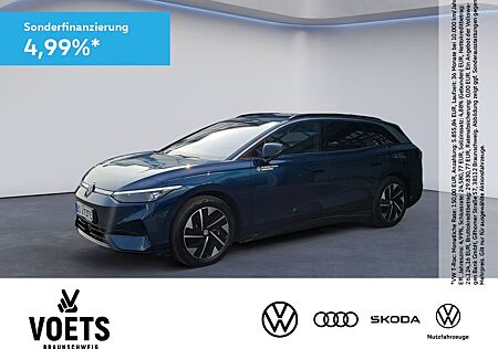 VW ID.7 Volkswagen Tourer Pro TravelAssist+MATRIX-LED+RearView