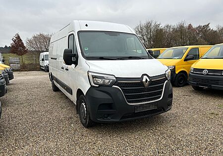 Renault Master L3H2/Maxi langer RS/Hochdach/Klima/Kamera