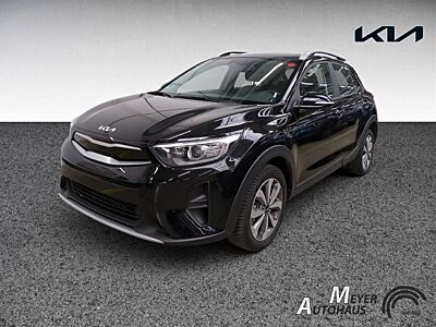 Kia Stonic 1.0 T-GDI DCT Vision +Parksensoren+Rückfa