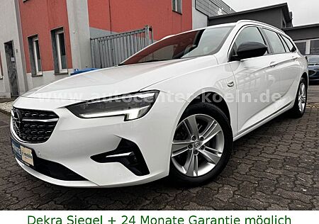 Opel Insignia B ST.Autom.Leder.Kamera.LED.AHK.1-Hand