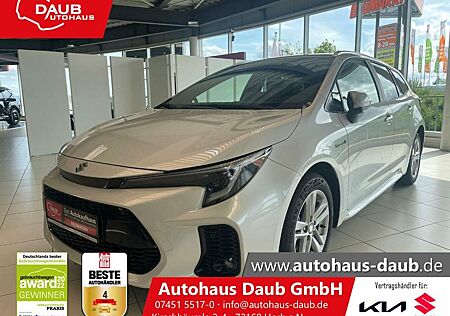Suzuki Swace 1.8 Hybrid Comfort+ Automatik Vollhybrid