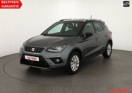 Seat Arona 1.0 TSI DSG Xcellence LED Navi ACC PDC DAB