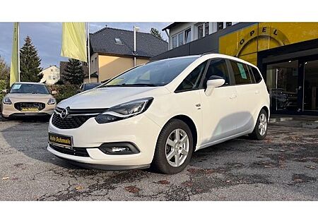 Opel Zafira 1.4 Active 7-Sitze 8-fach SH Klima Cargo