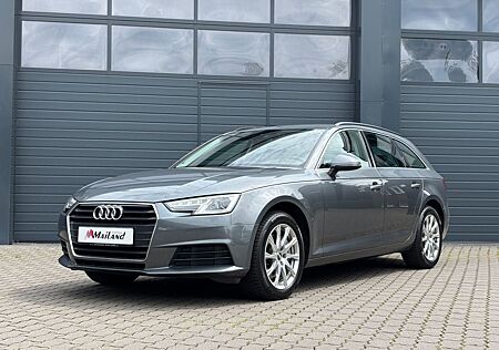 Audi A4 2.0 TDI*Aut*AHK*Xen*Navi*190PS*SHZ*PDC