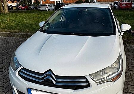 Citroën C4 HDi 90 Attraction Attraction